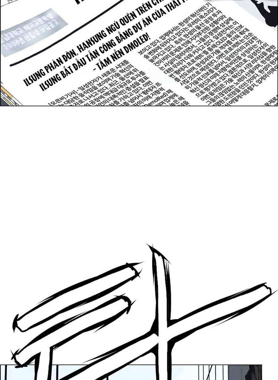 Người Đàn Ông Thực Thụ Chapter 180 - Trang 127