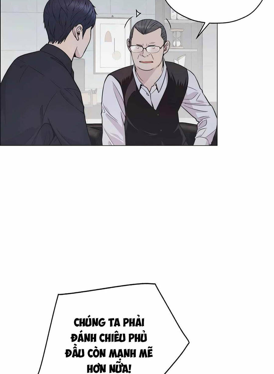 Người Đàn Ông Thực Thụ Chapter 180 - Trang 13