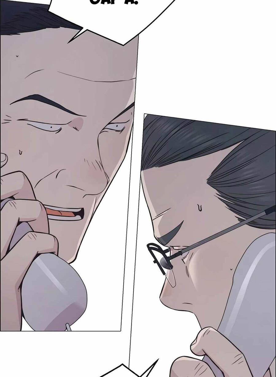 Người Đàn Ông Thực Thụ Chapter 180 - Trang 135