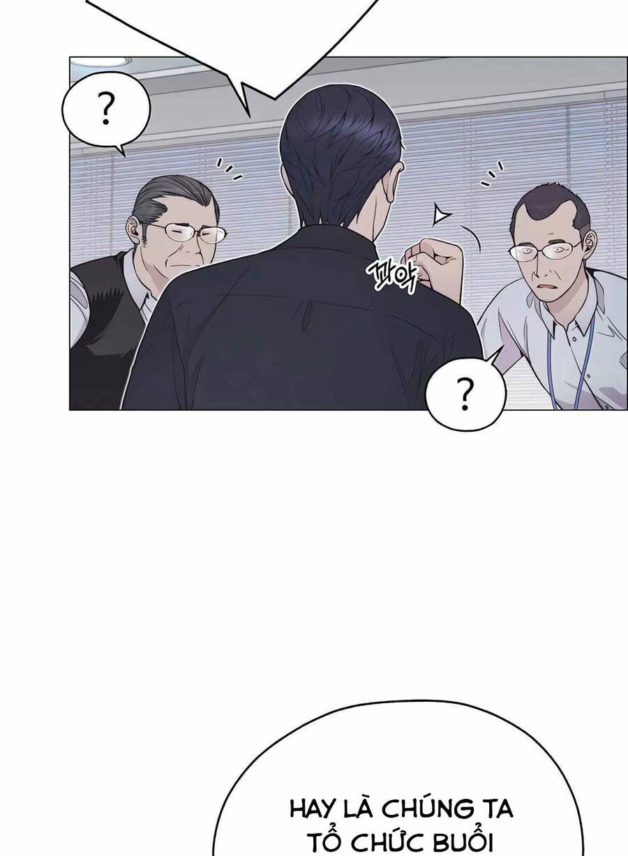 Người Đàn Ông Thực Thụ Chapter 180 - Trang 14