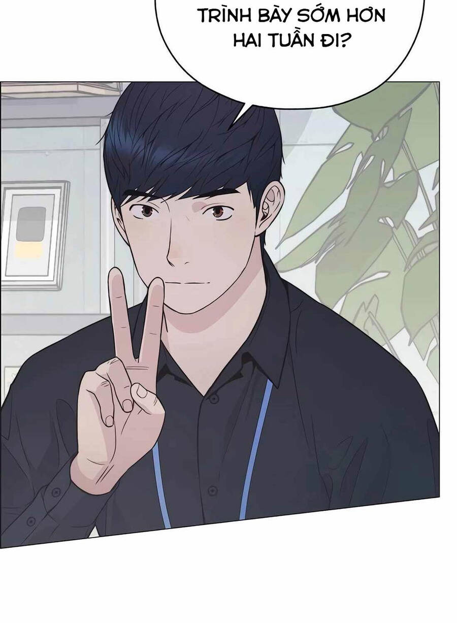 Người Đàn Ông Thực Thụ Chapter 180 - Trang 15