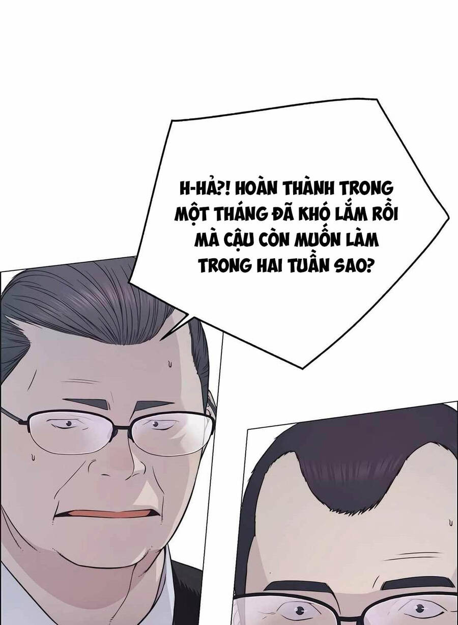 Người Đàn Ông Thực Thụ Chapter 180 - Trang 16