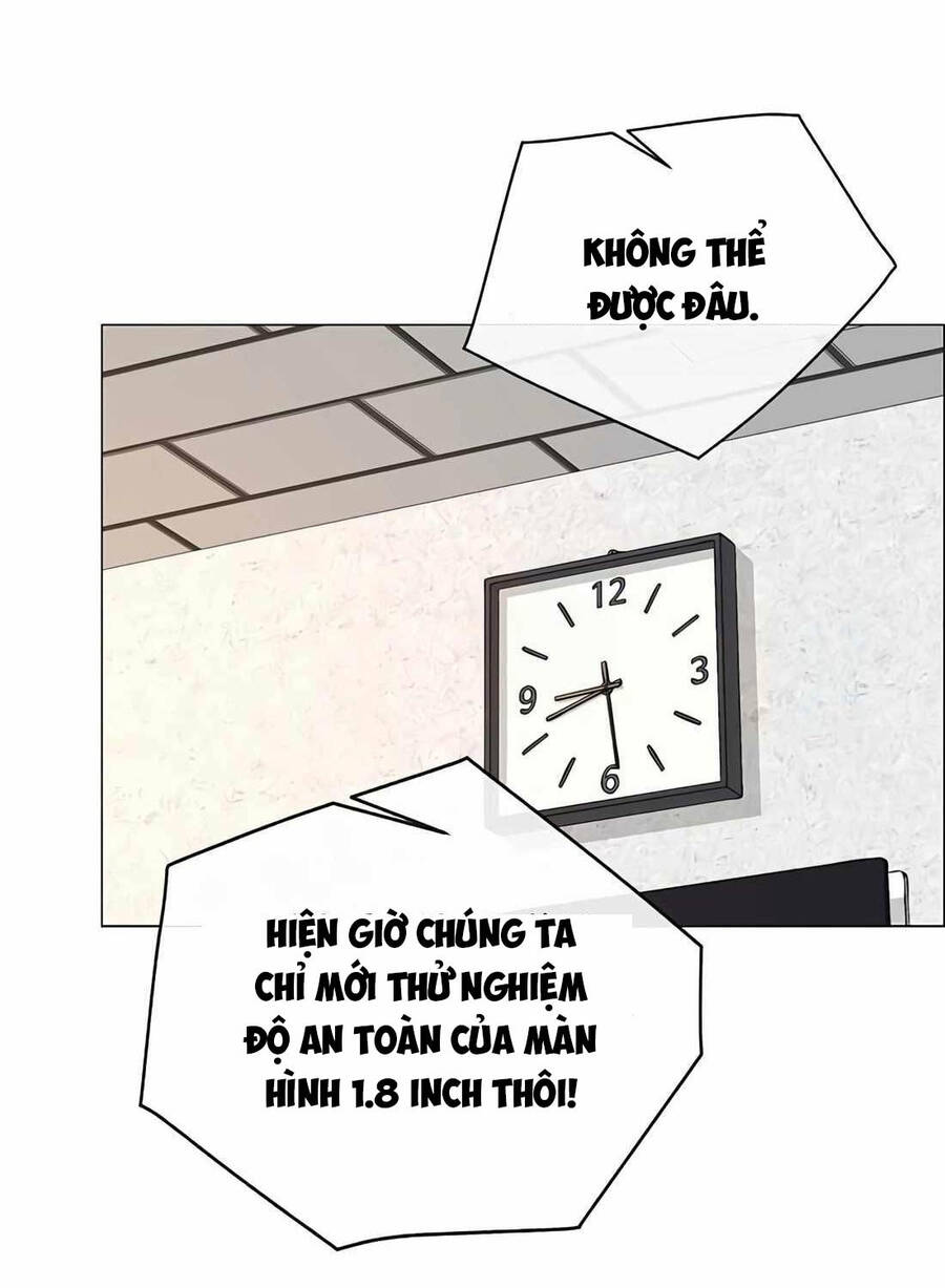 Người Đàn Ông Thực Thụ Chapter 180 - Trang 21