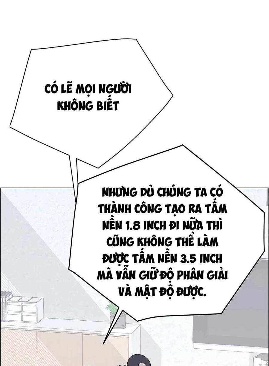 Người Đàn Ông Thực Thụ Chapter 180 - Trang 22