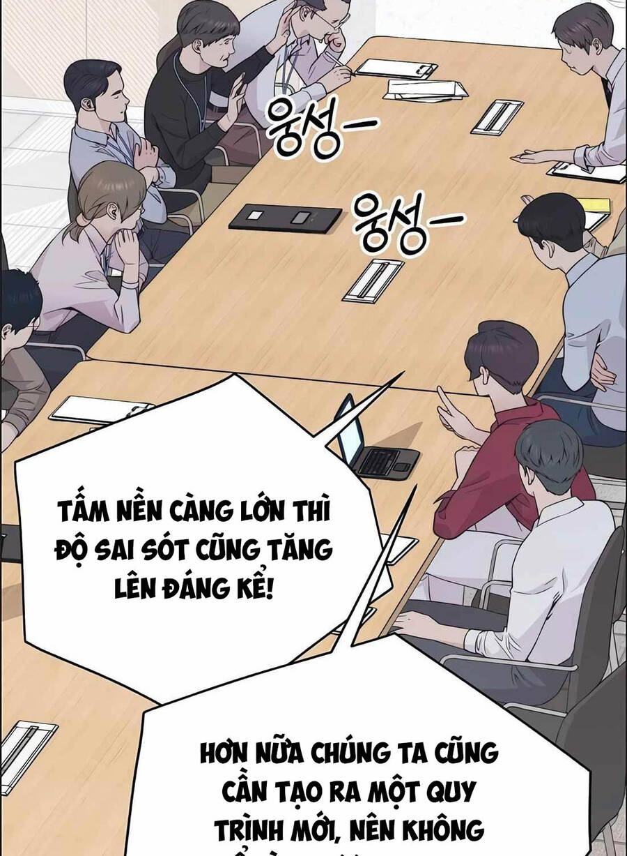 Người Đàn Ông Thực Thụ Chapter 180 - Trang 23