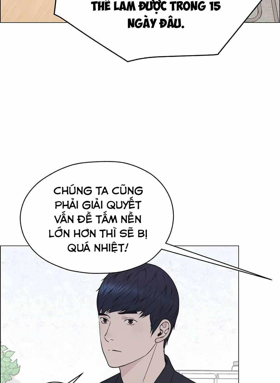 Người Đàn Ông Thực Thụ Chapter 180 - Trang 24