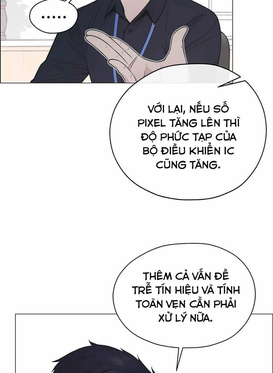 Người Đàn Ông Thực Thụ Chapter 180 - Trang 25