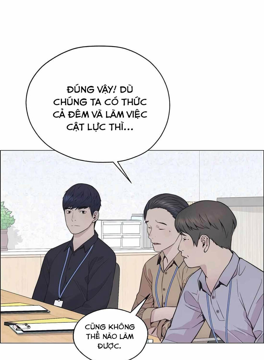 Người Đàn Ông Thực Thụ Chapter 180 - Trang 28