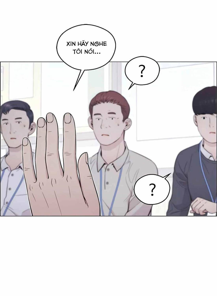 Người Đàn Ông Thực Thụ Chapter 180 - Trang 32