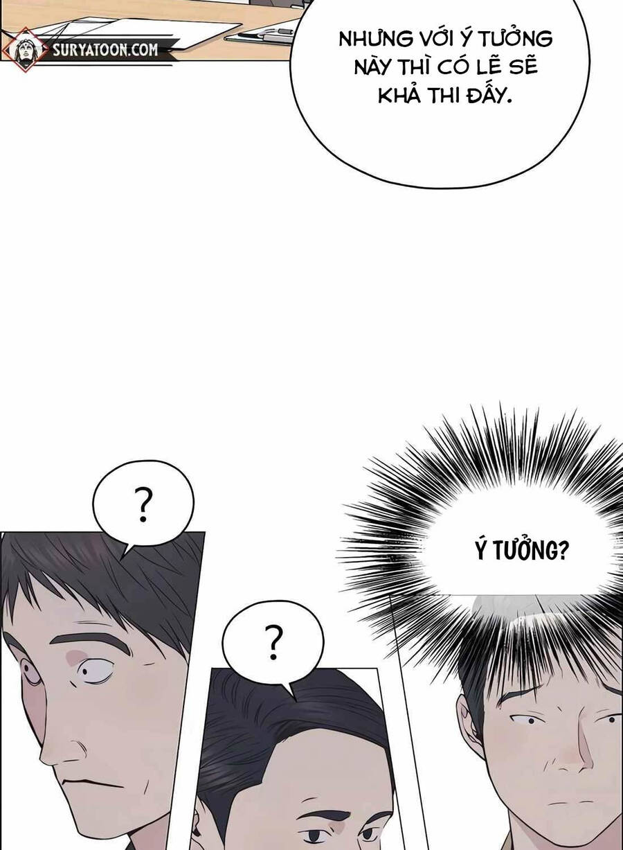 Người Đàn Ông Thực Thụ Chapter 180 - Trang 34