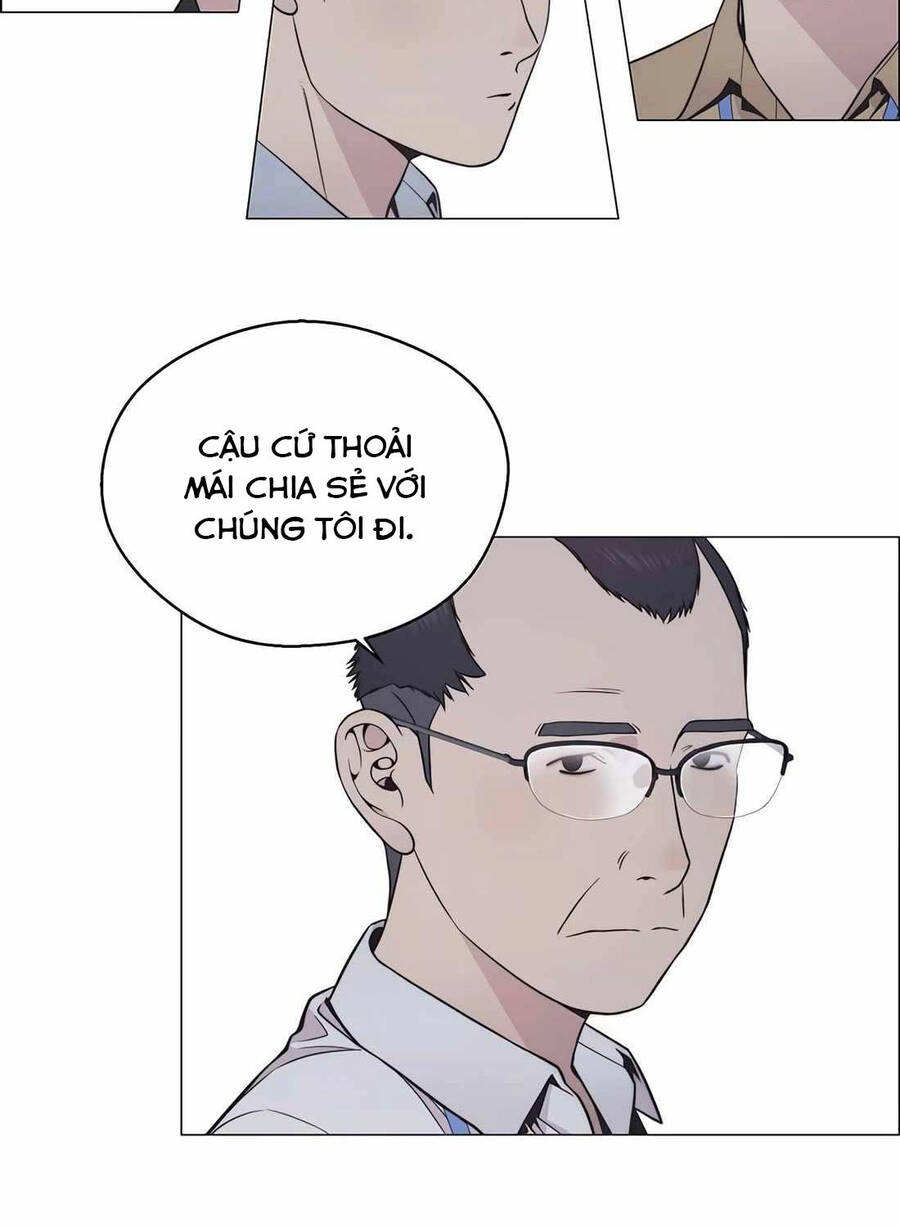 Người Đàn Ông Thực Thụ Chapter 180 - Trang 35