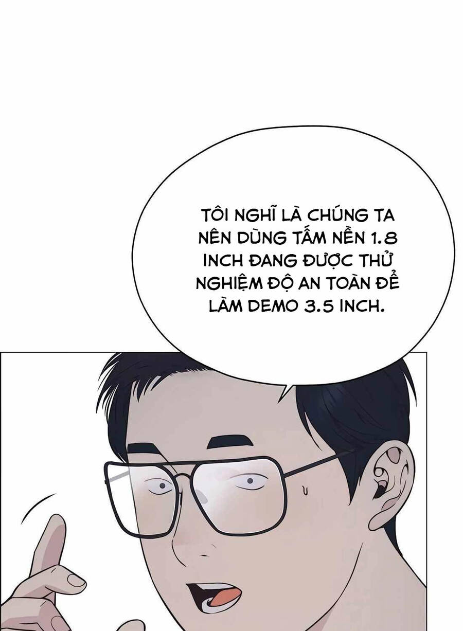 Người Đàn Ông Thực Thụ Chapter 180 - Trang 36
