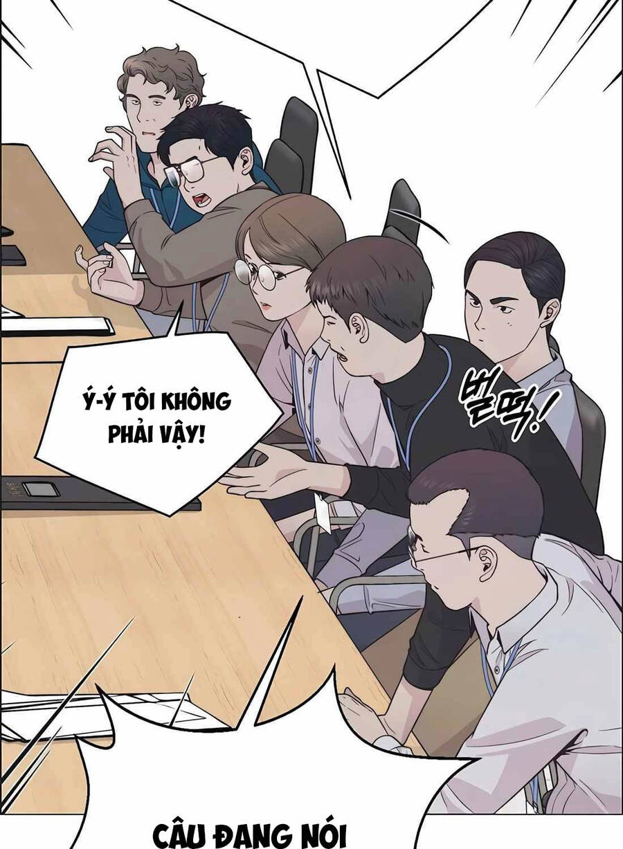 Người Đàn Ông Thực Thụ Chapter 180 - Trang 38