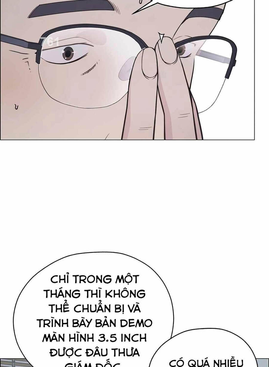 Người Đàn Ông Thực Thụ Chapter 180 - Trang 4