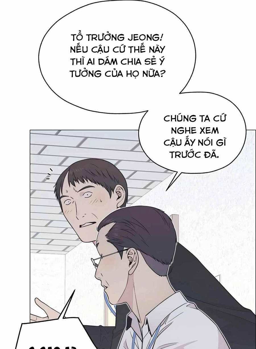 Người Đàn Ông Thực Thụ Chapter 180 - Trang 40