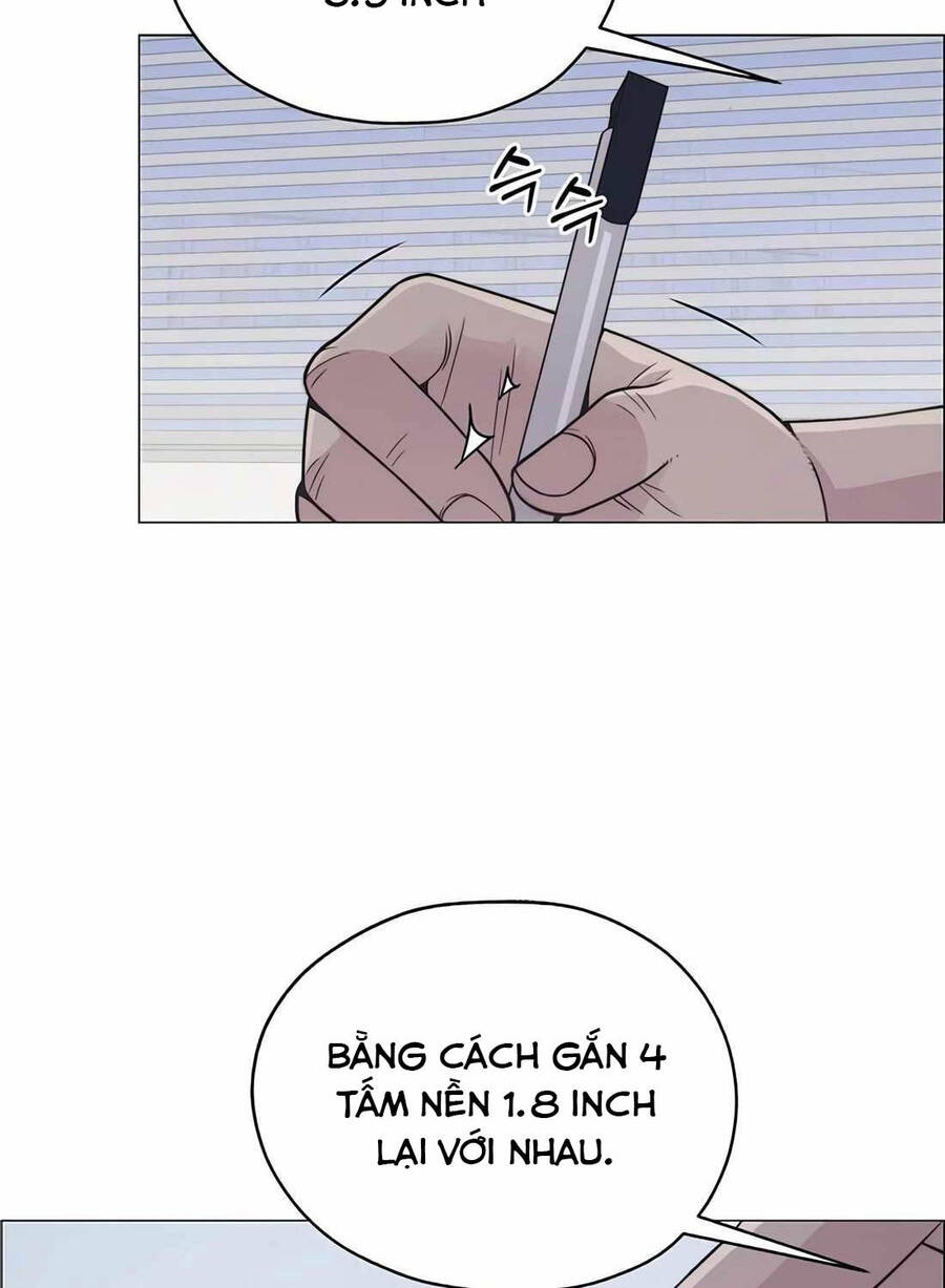 Người Đàn Ông Thực Thụ Chapter 180 - Trang 45