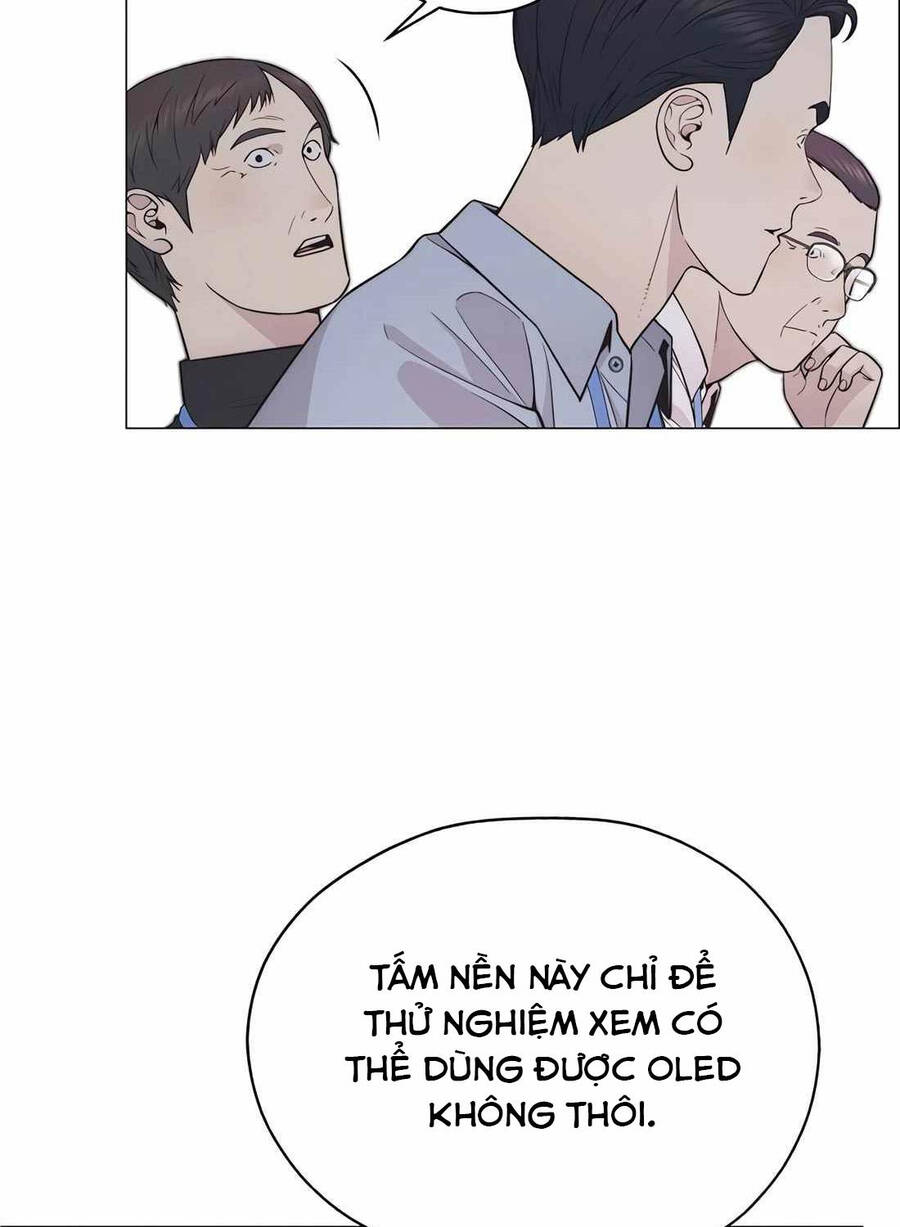 Người Đàn Ông Thực Thụ Chapter 180 - Trang 54