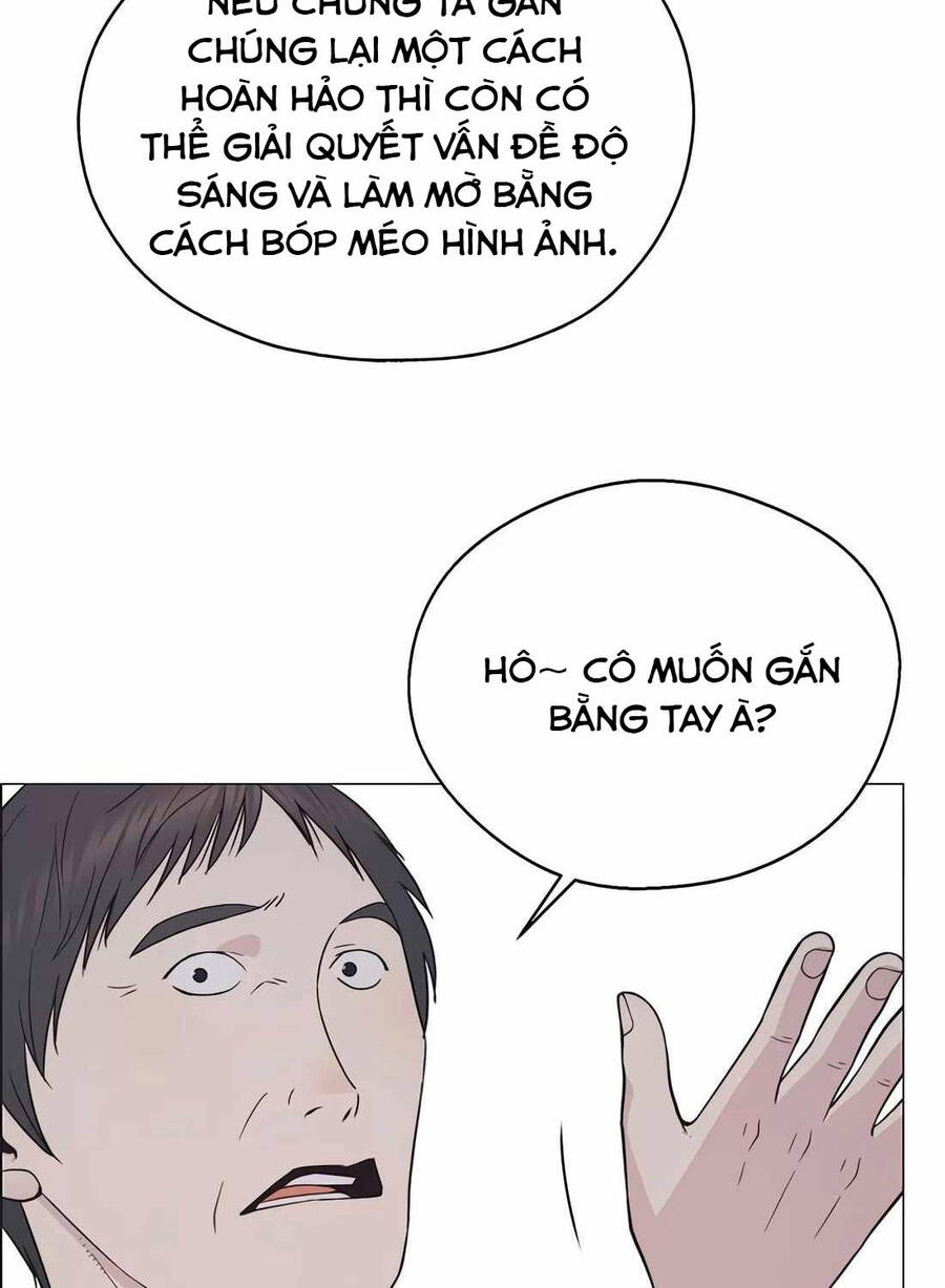 Người Đàn Ông Thực Thụ Chapter 180 - Trang 57