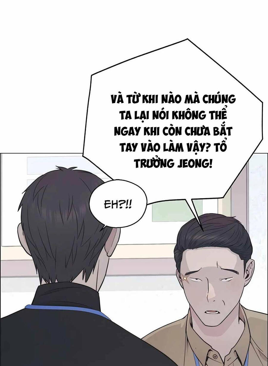 Người Đàn Ông Thực Thụ Chapter 180 - Trang 60