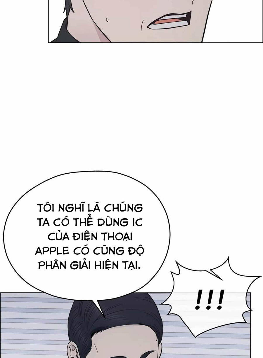 Người Đàn Ông Thực Thụ Chapter 180 - Trang 64