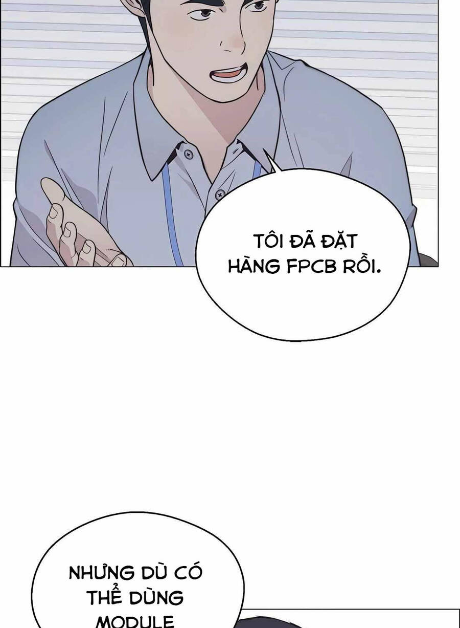 Người Đàn Ông Thực Thụ Chapter 180 - Trang 65