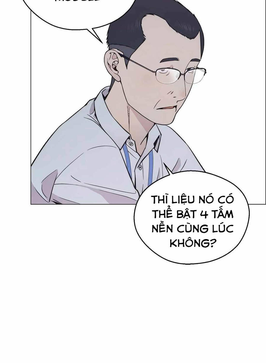 Người Đàn Ông Thực Thụ Chapter 180 - Trang 66