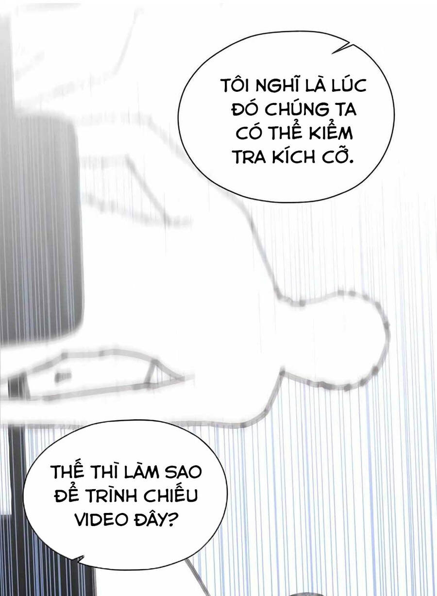 Người Đàn Ông Thực Thụ Chapter 180 - Trang 68