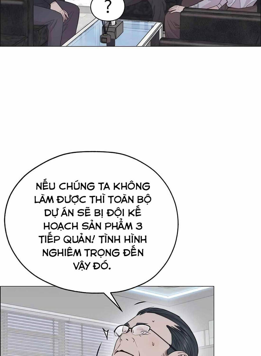 Người Đàn Ông Thực Thụ Chapter 180 - Trang 7