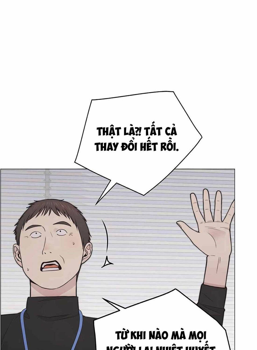 Người Đàn Ông Thực Thụ Chapter 180 - Trang 75
