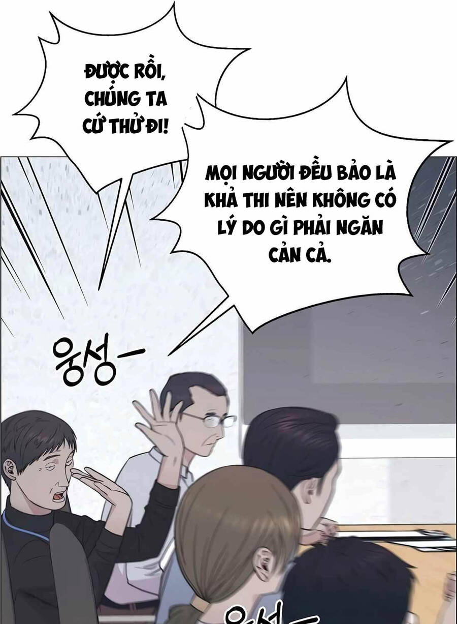Người Đàn Ông Thực Thụ Chapter 180 - Trang 77
