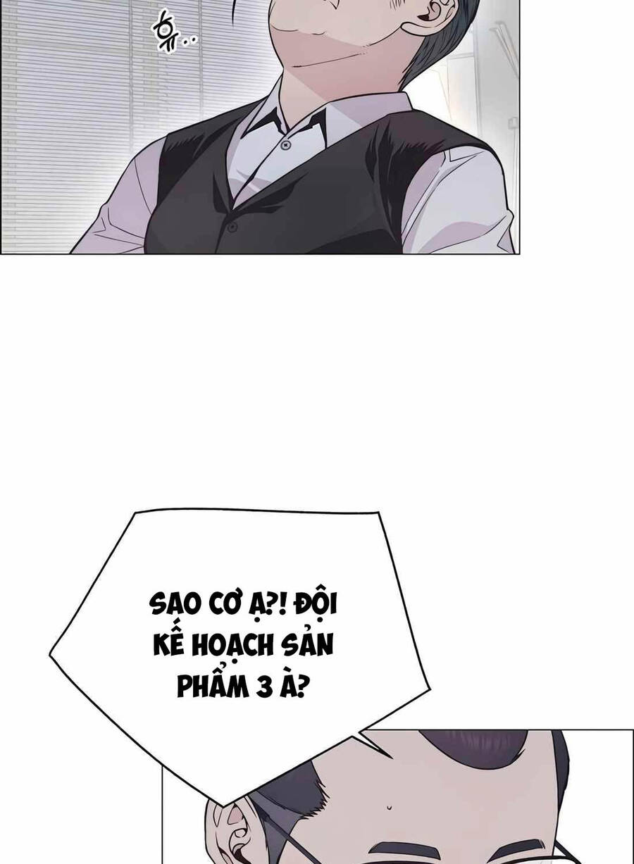 Người Đàn Ông Thực Thụ Chapter 180 - Trang 8