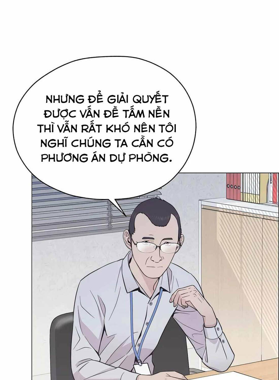 Người Đàn Ông Thực Thụ Chapter 180 - Trang 80