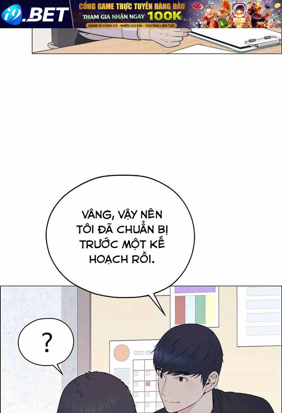 Người Đàn Ông Thực Thụ Chapter 180 - Trang 81