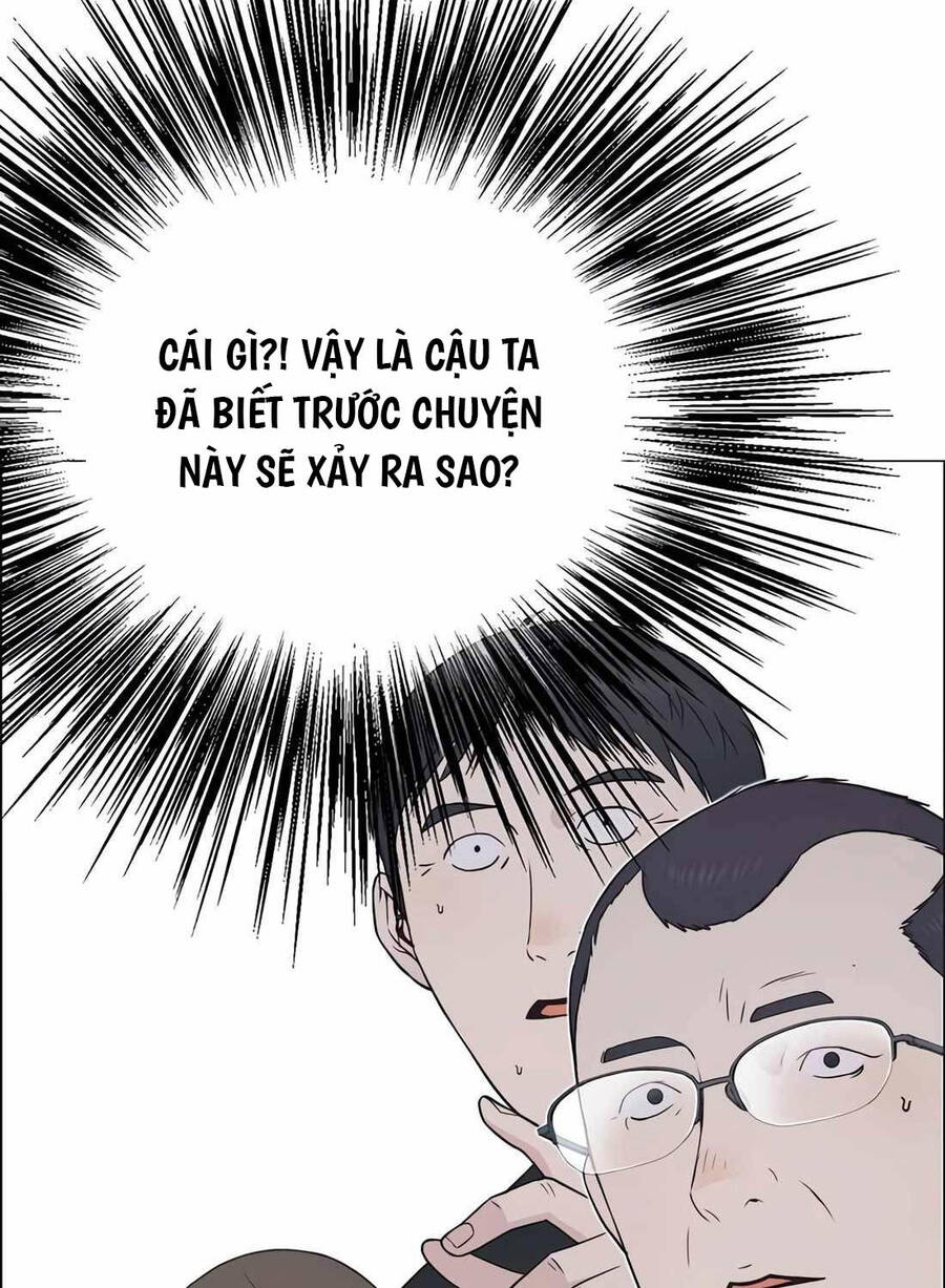 Người Đàn Ông Thực Thụ Chapter 180 - Trang 84