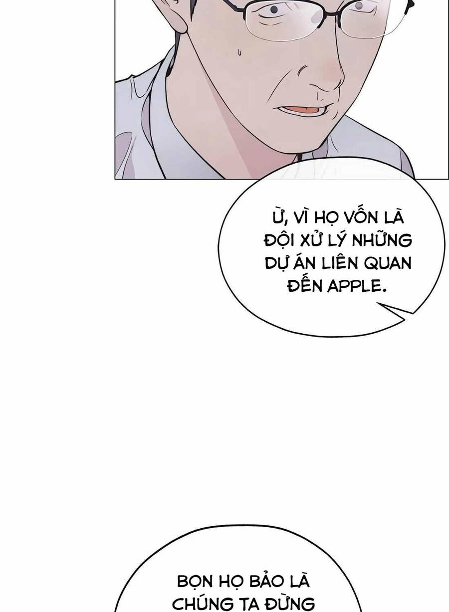 Người Đàn Ông Thực Thụ Chapter 180 - Trang 9