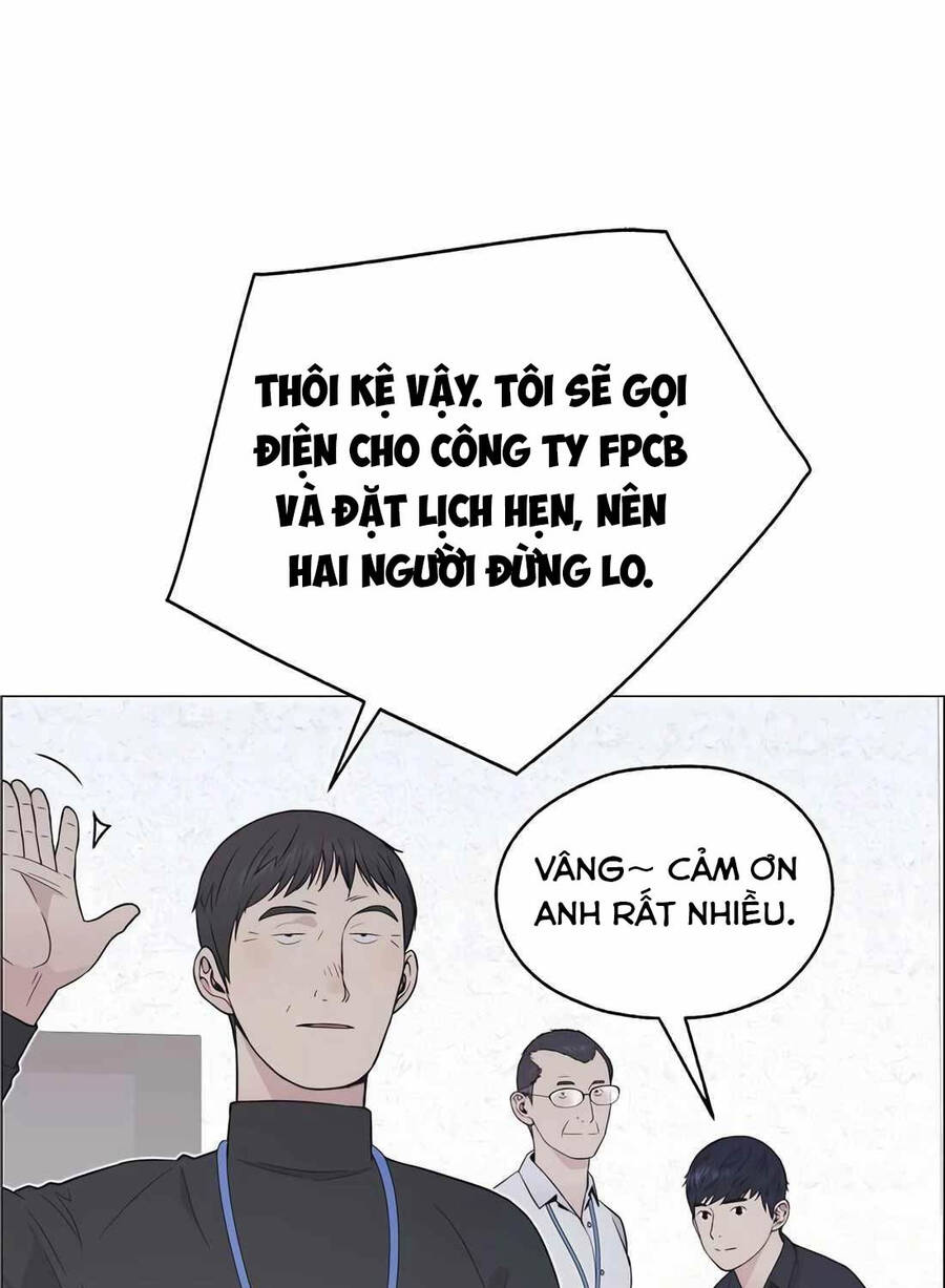 Người Đàn Ông Thực Thụ Chapter 180 - Trang 91