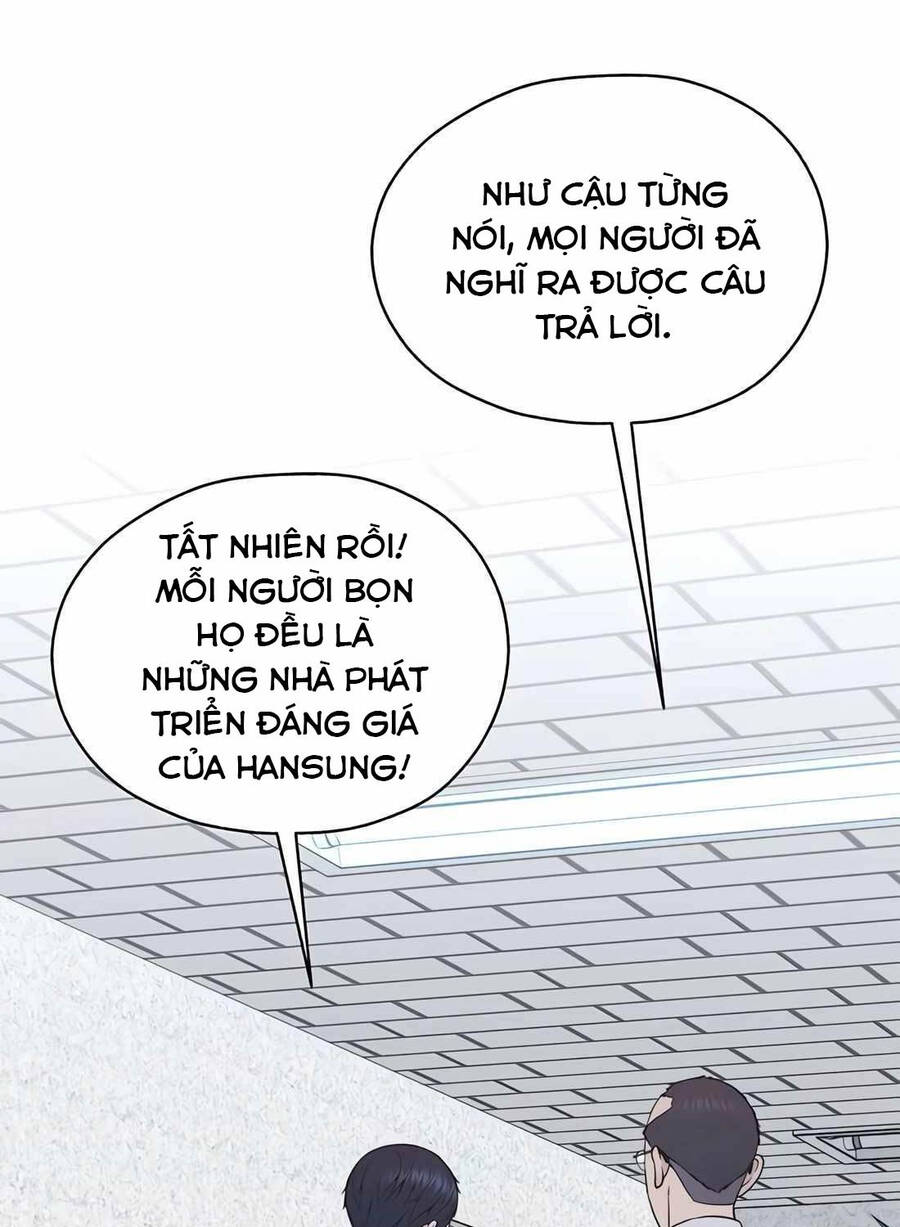 Người Đàn Ông Thực Thụ Chapter 180 - Trang 93