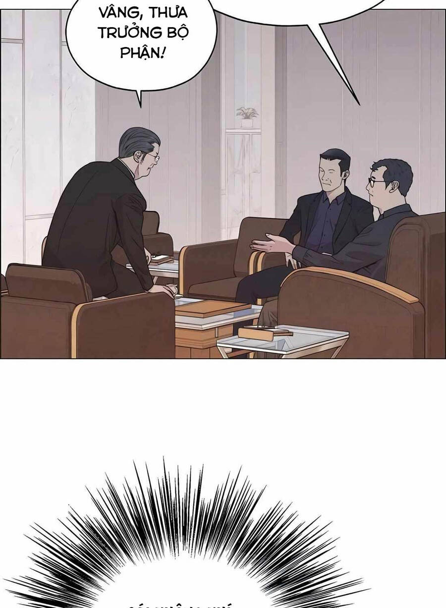 Người Đàn Ông Thực Thụ Chapter 181 - Trang 106