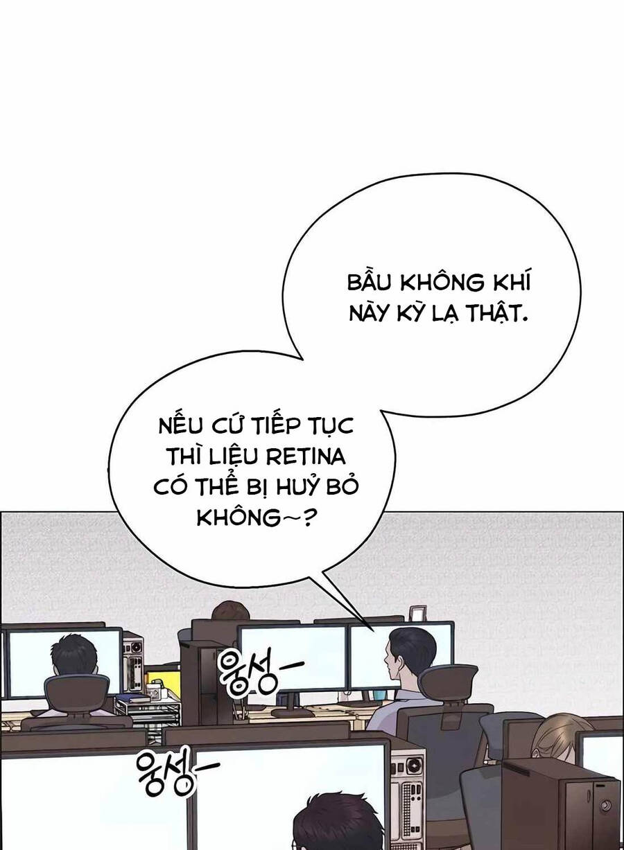 Người Đàn Ông Thực Thụ Chapter 181 - Trang 11