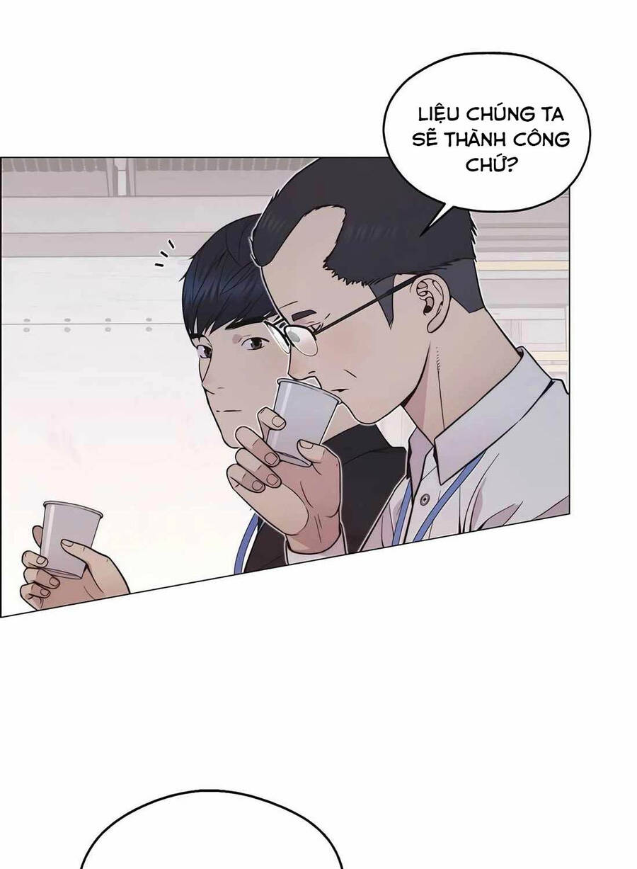 Người Đàn Ông Thực Thụ Chapter 181 - Trang 113