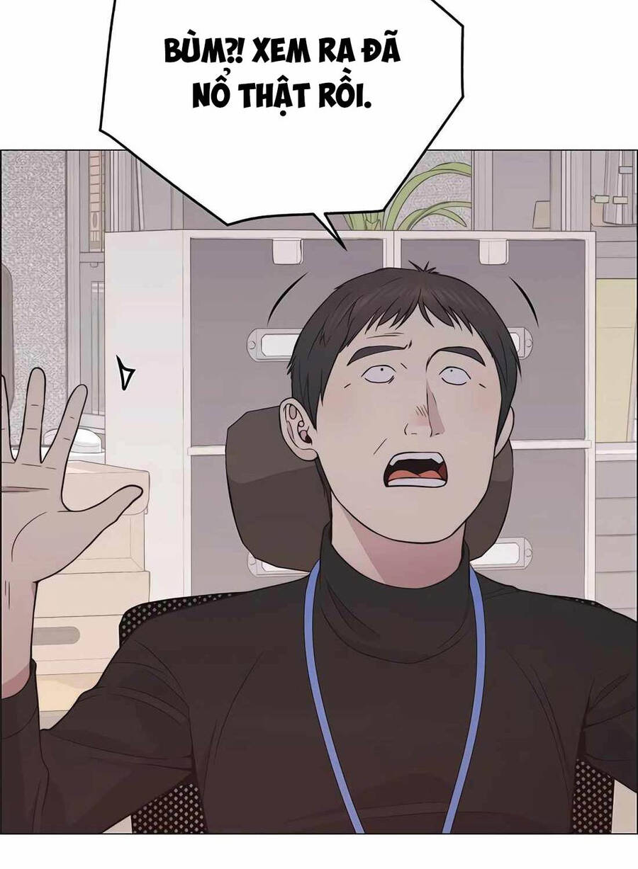 Người Đàn Ông Thực Thụ Chapter 181 - Trang 15