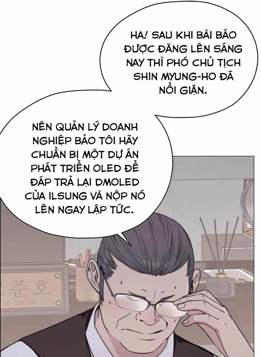Người Đàn Ông Thực Thụ Chapter 181 - Trang 20
