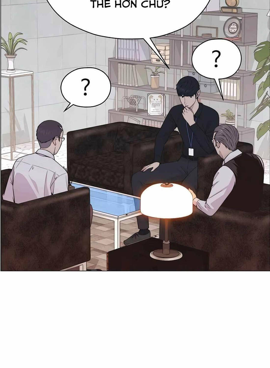 Người Đàn Ông Thực Thụ Chapter 181 - Trang 22