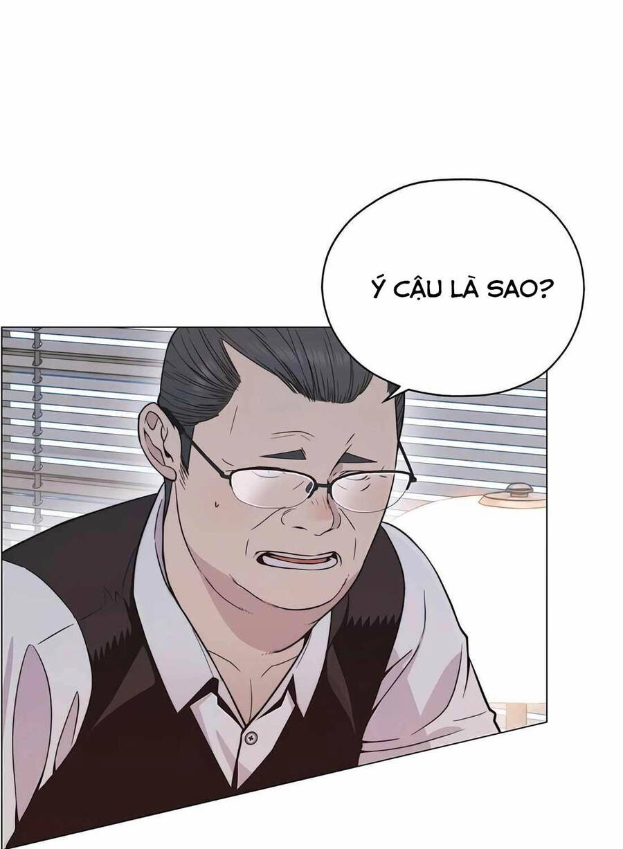 Người Đàn Ông Thực Thụ Chapter 181 - Trang 23