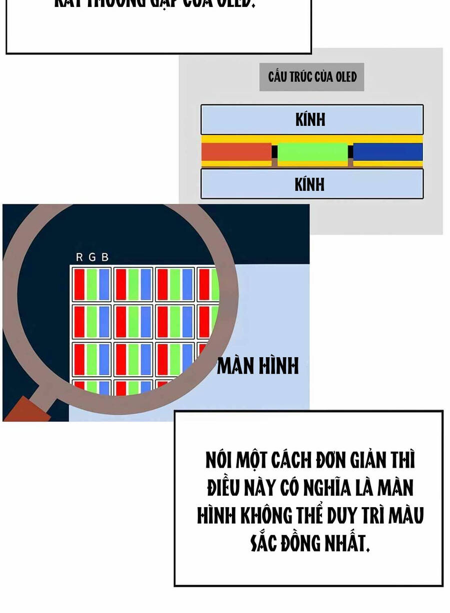 Người Đàn Ông Thực Thụ Chapter 181 - Trang 26