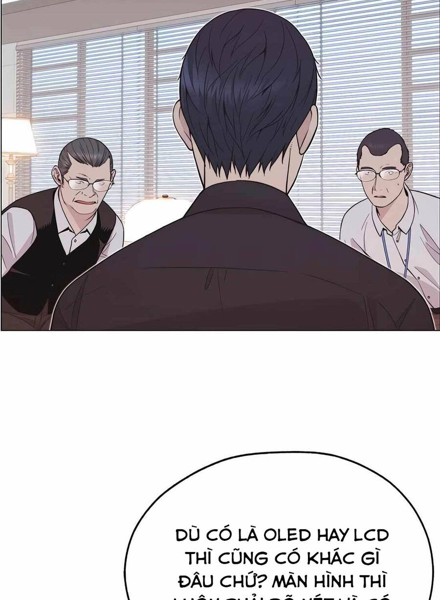Người Đàn Ông Thực Thụ Chapter 181 - Trang 30