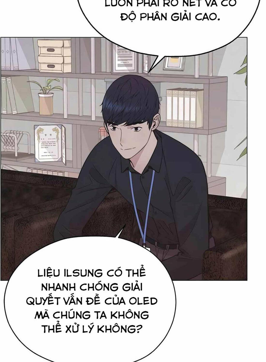 Người Đàn Ông Thực Thụ Chapter 181 - Trang 31