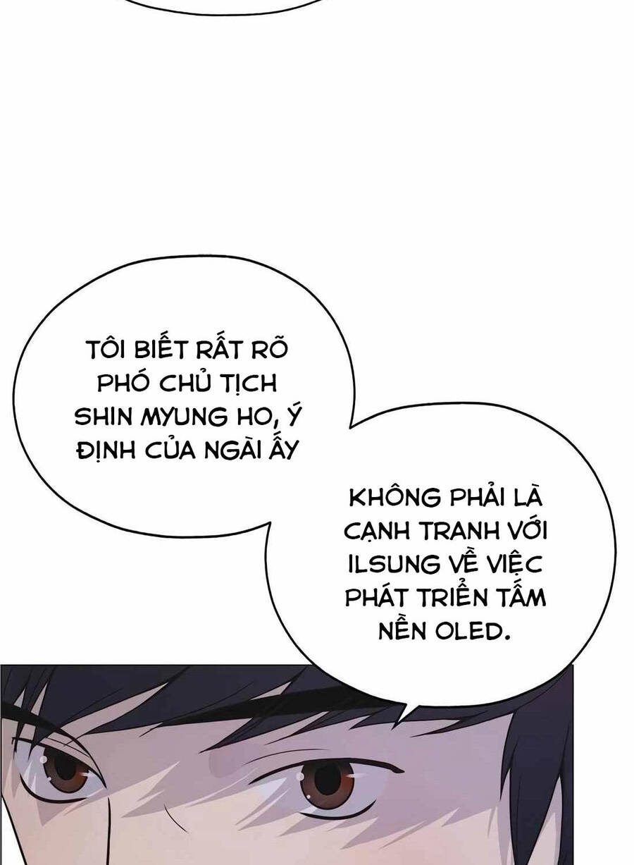Người Đàn Ông Thực Thụ Chapter 181 - Trang 32