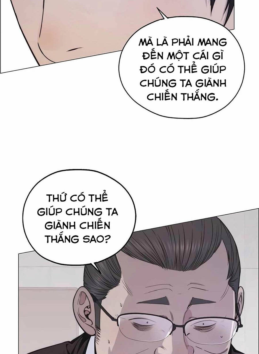 Người Đàn Ông Thực Thụ Chapter 181 - Trang 33