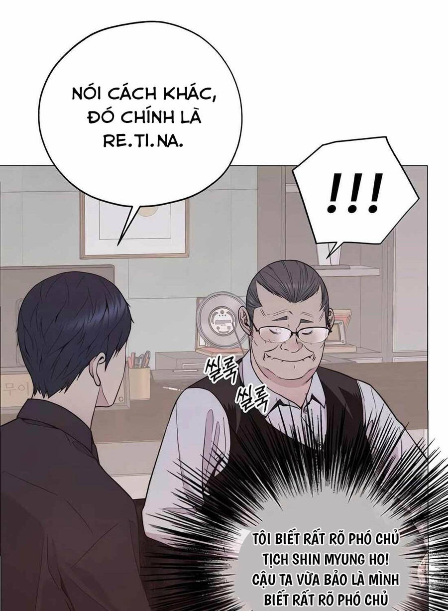 Người Đàn Ông Thực Thụ Chapter 181 - Trang 35